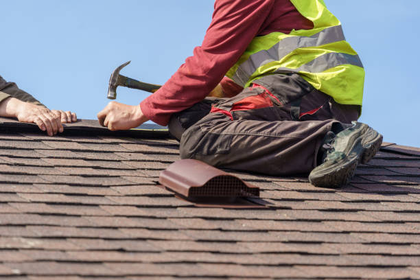 Best Local Roofing Companies  in Jonesville, MI