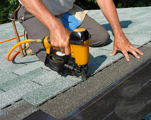 Best Commercial Roofing Services  in Jonesville, MI