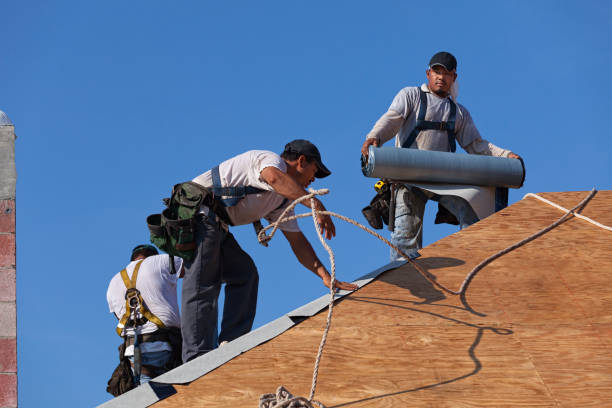 Heating Cable for Roof Installation in Jonesville, MI