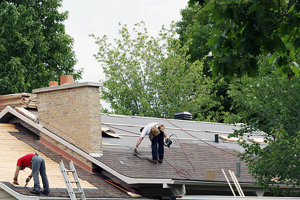 Trusted Jonesville, MI Roofing Contractor Experts