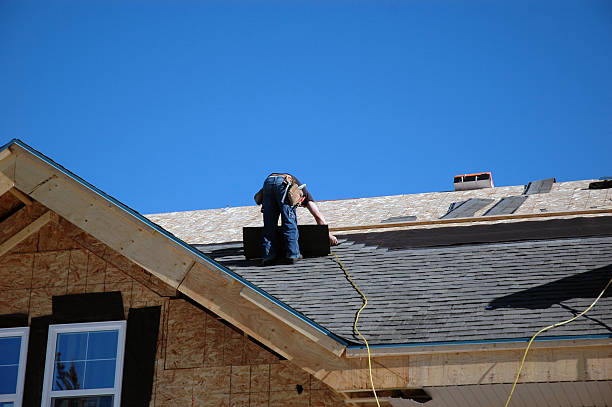 Roof Repair Estimates in Jonesville, MI
