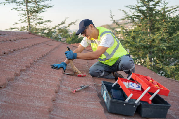 Quick and Trustworthy Emergency Roof Repair Services in Jonesville, MI