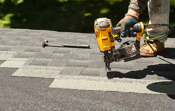 Best Storm Damage Roof Repair  in Jonesville, MI