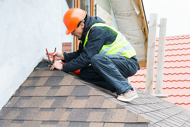 Best Slate Roofing Contractor  in Jonesville, MI